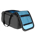 Сумка Travelite Basics Anthracite TL096343-04 картинка, изображение, фото