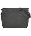 Сумка для ноутбука Travelite Basics Anthracite TL096346-05 картинка, изображение, фото