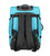 Рюкзак на колесах Travelite BASICS/Anthracite Print TL096351-04 картинка, зображення, фото