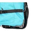 Рюкзак на колесах Travelite BASICS/Anthracite Print TL096351-04 картинка, зображення, фото