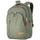 Рюкзак для ноутбука Travelite BASICS ALLROUND Green TL096508-82 картинка, зображення, фото