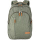 Рюкзак для ноутбука Travelite BASICS ALLROUND Green TL096508-82 картинка, зображення, фото
