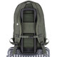 Рюкзак для ноутбука Travelite BASICS ALLROUND Green TL096508-82 картинка, зображення, фото