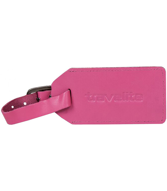 Бирка для багажа Travelite Berry TL000011-17 фото, картинка, изображение