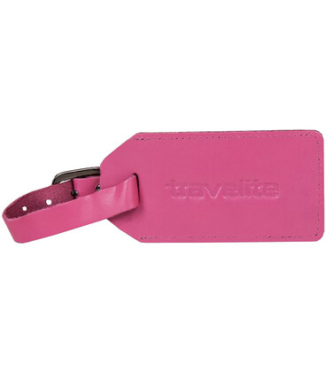 Бирка для багажа Travelite Berry TL000011-17 картинка, изображение, фото