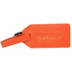 Бирка для багажа Travelite Orange TL000011-89 фото