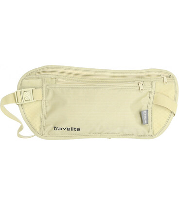Сумка на пояс Travelite ACCESSORIES/Sand Маленька TL000099-44 картинка, зображення, фото