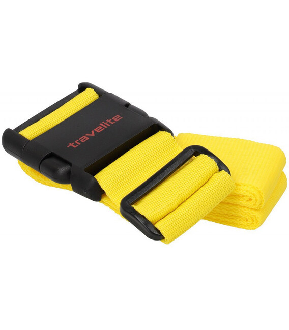 Ремінь для багажу Travelite ACCESSORIES/Limone TL000208-83 картинка, зображення, фото