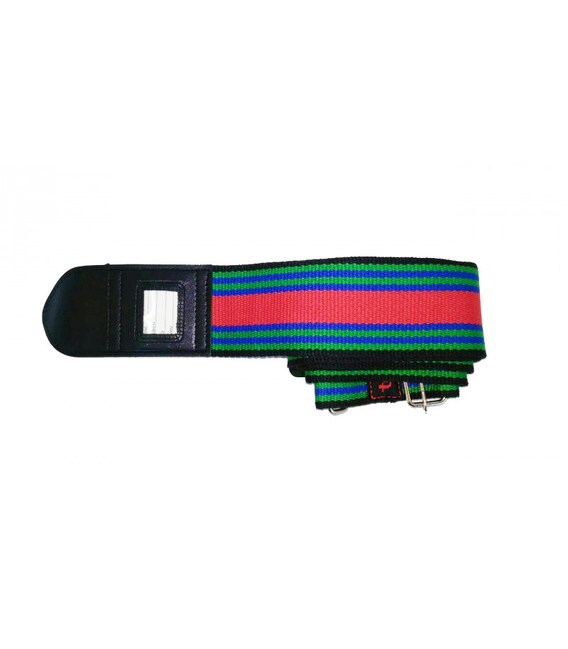 Ремінь для багажу Travelite TL000209-80 картинка, зображення, фото