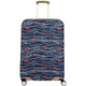 Чохол для валіз Travelite ACCESSORIES/Motiv2 TL000318-91-2 картинка, зображення, фото