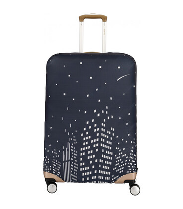 Чохол для валіз Travelite ACCESSORIES/Motiv4 TL000318-91-4 картинка, зображення, фото
