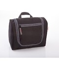 Косметичка Travelite ACCESSORIES/Black TL002452-01 картинка, зображення, фото