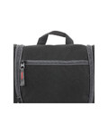 Косметичка Travelite ACCESSORIES/Black TL002452-01 картинка, зображення, фото
