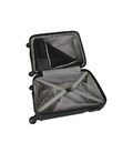 Чемодан Travelite VINDA/Black Mini TL073847-01 фото, картинка, изображение