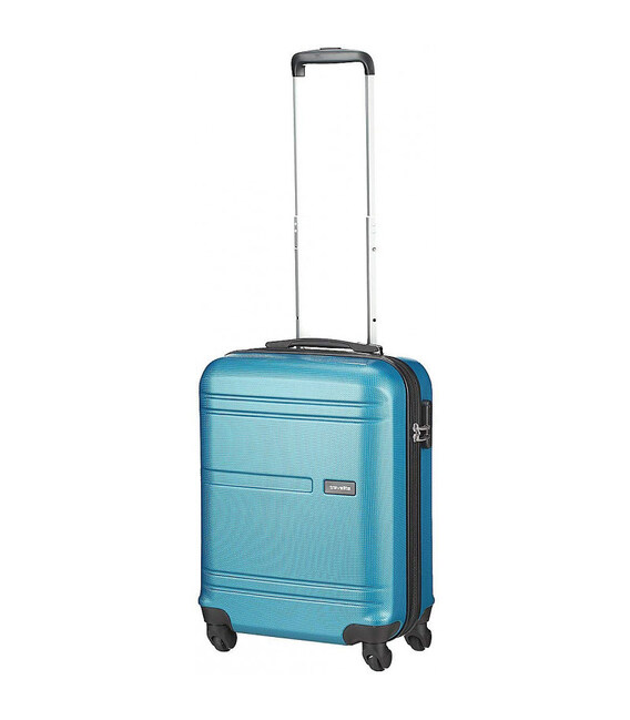 Чемодан Travelite YAMBA/Petrol Mini TL075047-22 фото, картинка, изображение