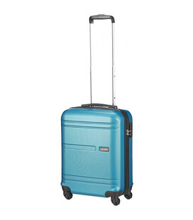 Чемодан Travelite YAMBA/Petrol Mini TL075047-22 фото, картинка, изображение