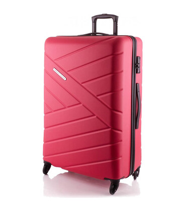 Чемодан Travelite BLISS/Berry Maxi TL074849-17 картинка, изображение, фото