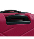 Валіза Travelite BLISS/Berry L Велика TL074849-17 картинка, зображення, фото