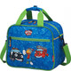 Сумка дитяча Travelite HEROES OF THE CITY/Blue TL081685-20 картинка, зображення, фото