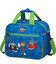 Сумка дитяча Travelite HEROES OF THE CITY/Blue TL081685-20 картинка, зображення, фото