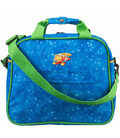 Cумка детская Travelite HEROES OF THE CITY/Blue TL081685-20 картинка, изображение, фото