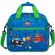 Сумка дитяча Travelite HEROES OF THE CITY/Blue TL081685-20 картинка, зображення, фото