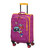 Чемодан детский Travelite HEROES OF THE CITY/Pink TL081688-17 картинка, изображение, фото