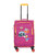 Чемодан детский Travelite HEROES OF THE CITY/Pink TL081688-17 картинка, изображение, фото