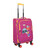 Чемодан детский Travelite HEROES OF THE CITY/Pink TL081688-17 картинка, изображение, фото