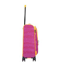 Чемодан детский Travelite HEROES OF THE CITY/Pink TL081688-17 картинка, изображение, фото