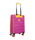 Чемодан детский Travelite HEROES OF THE CITY/Pink TL081688-17 картинка, изображение, фото