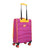 Чемодан детский Travelite HEROES OF THE CITY/Pink TL081688-17 картинка, изображение, фото