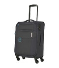 Валіза Travelite GO/Anthracite S Маленька TL090547-04 картинка, зображення, фото