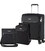 Дорожный набор Travelite JADE/Black Mini TL090130-01 картинка, изображение, фото