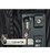Дорожный набор Travelite JADE/Black Mini TL090130-01 картинка, изображение, фото