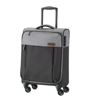 Чемодан Travelite NEOPAK Anthracite Mini TL090147-04 фото, картинка, изображение