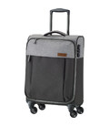 Чемодан Travelite NEOPAK Anthracite Mini TL090147-04 фото, картинка, изображение