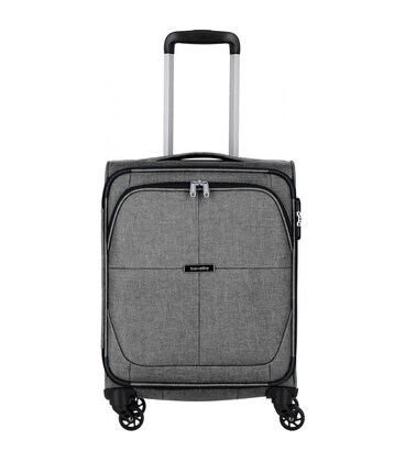 Чемодан Travelite NIDA/Anthracite Mini TL090447-04 картинка, изображение, фото
