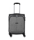 Валіза Travelite NIDA/Anthracite S Маленька TL090447-04 картинка, зображення, фото