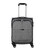 Чемодан Travelite NIDA/Anthracite Mini TL090447-04 картинка, изображение, фото