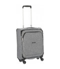 Чемодан Travelite NIDA/Anthracite Mini TL090447-04 картинка, изображение, фото