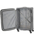 Чемодан Travelite NIDA/Anthracite Mini TL090447-04 картинка, изображение, фото