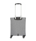 Чемодан Travelite NIDA/Anthracite Mini TL090447-04 картинка, изображение, фото