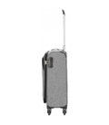 Чемодан Travelite NIDA/Anthracite Mini TL090447-04 картинка, изображение, фото