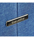 Чемодан Travelite NIDA/Blue Mini TL090447-25 картинка, изображение, фото