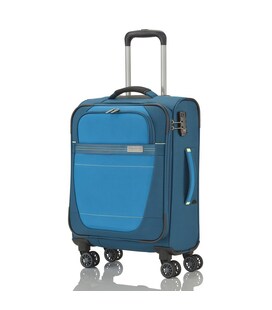Чемодан на 4 колесах Travelite Meteor Mini TL089447-22 фото, картинка, изображение