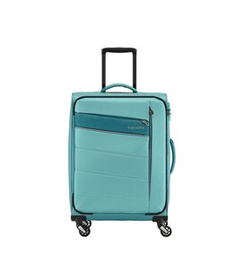 Чемодан на 4 колесах Travelite Kite Mini TL089947-25 фото, картинка, изображение