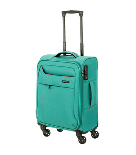 Чемодан на 4 колесах Travelite Solaris Mini TL088147-25 фото, картинка, изображение
