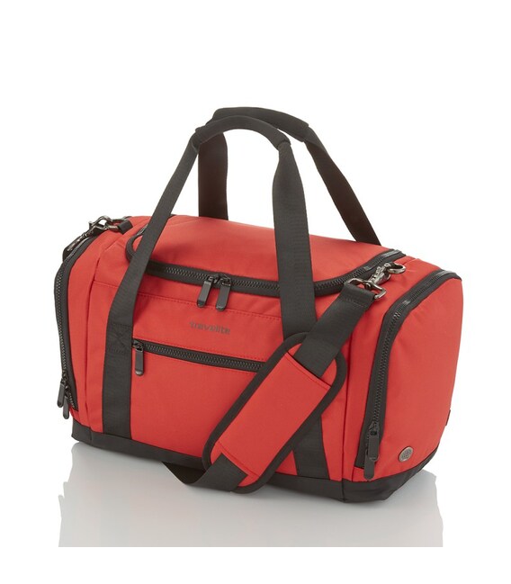 Дорожная сумка Travelite Flow TL006773-10 фото, картинка, изображение