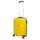 Валіза Paklite Mailand Deluxe Yellow Розмір:S TL074247-89 - картинка, зображення, фото валізи